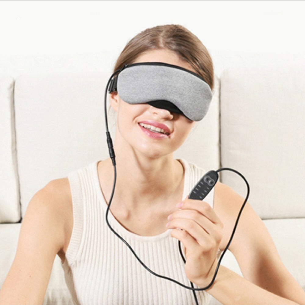 Elvora Vision Heat Eye Mask
