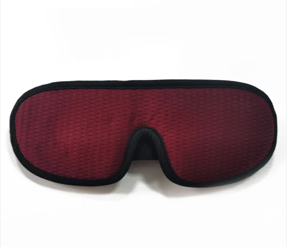 Elvora 3D Deep Sleep Mask
