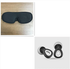 Elvora 3D Deep Sleep Mask