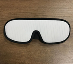 Elvora 3D Deep Sleep Mask