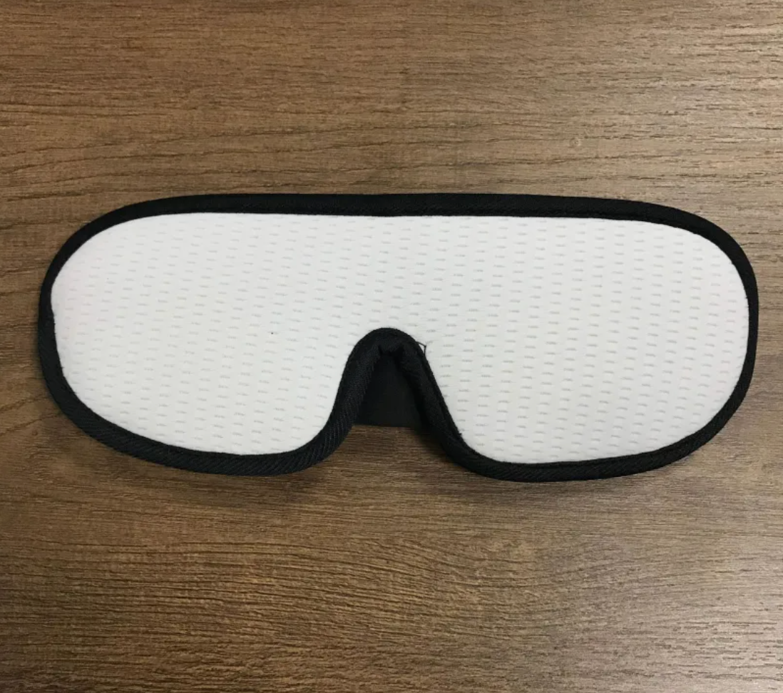 Elvora 3D Deep Sleep Mask