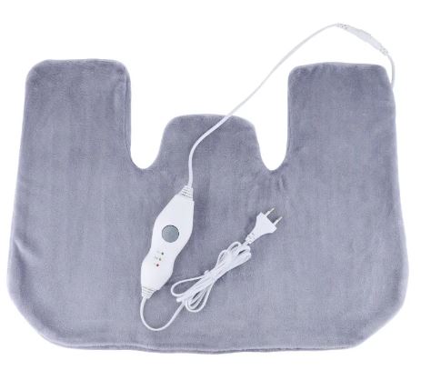 Elvora Heated Comfort Shoulder Wrap