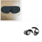 Elvora 3D Deep Sleep Mask