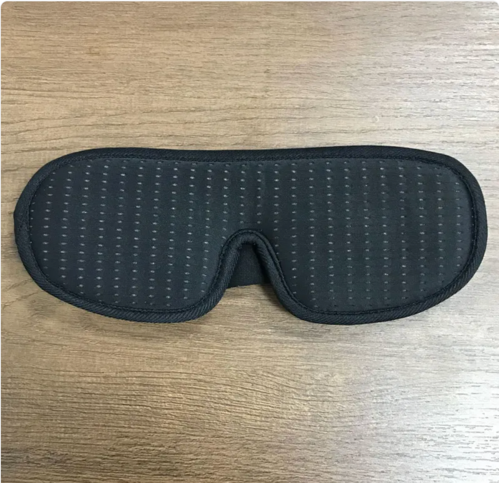 Elvora 3D Deep Sleep Mask