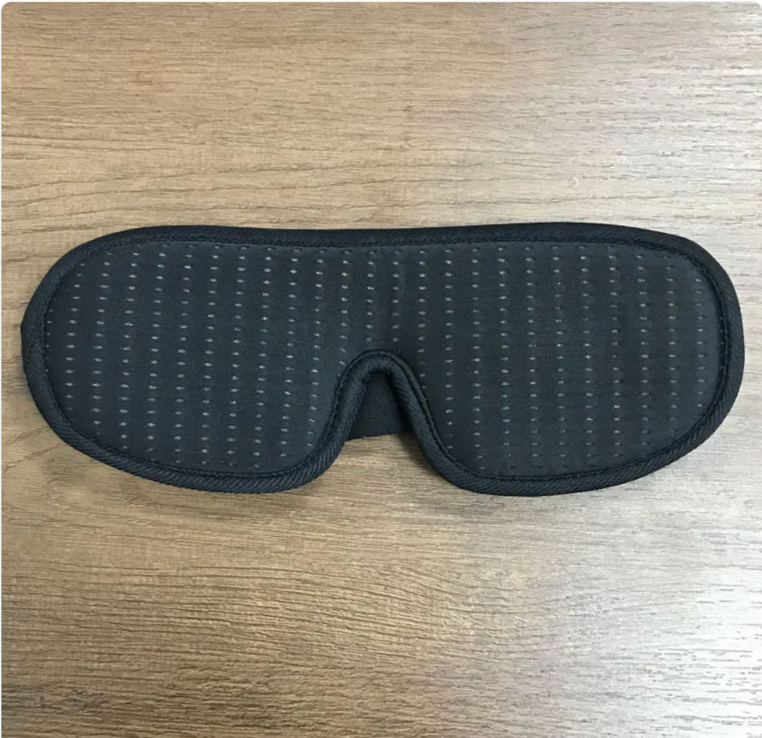 Elvora 3D Deep Sleep Mask