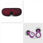 Elvora 3D Deep Sleep Mask
