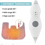 Elvora Heated Comfort Shoulder Wrap