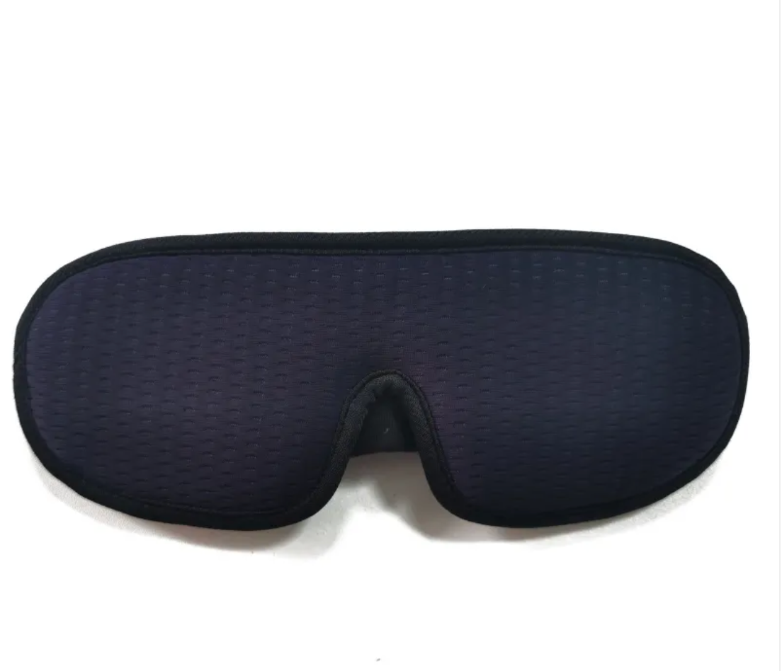 Elvora 3D Deep Sleep Mask