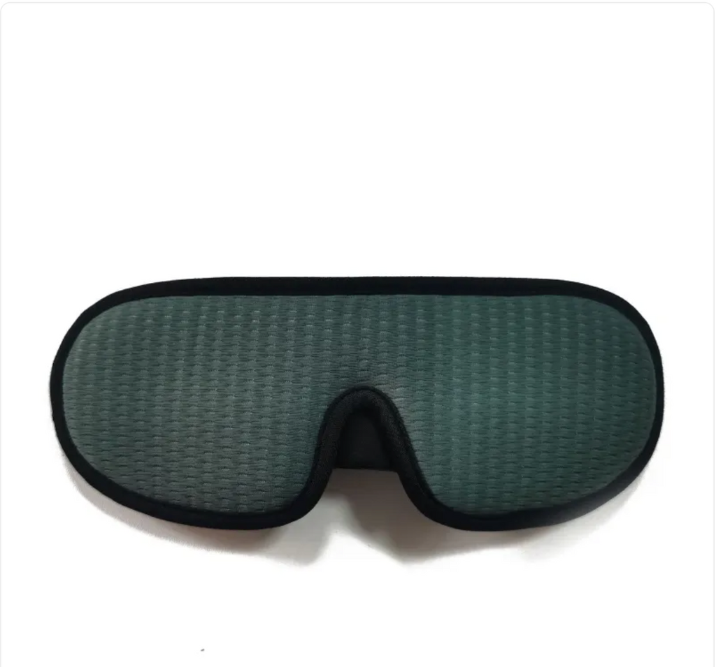 Elvora 3D Deep Sleep Mask